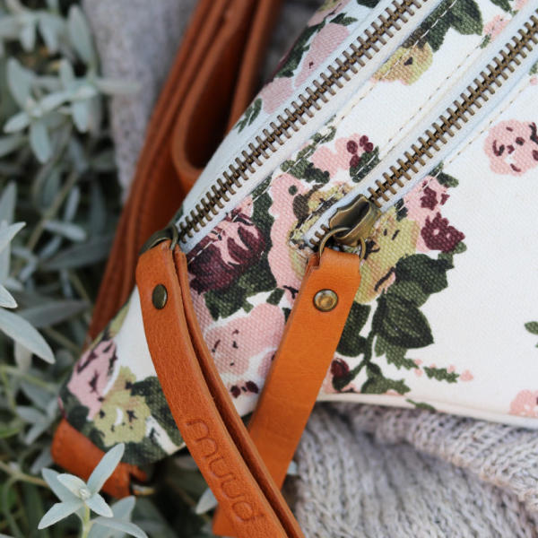 Поясная сумка Muud "Canvas Vegas"