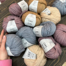 Пряжа Lang Zero