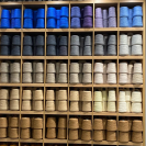 Бобина Merino Baby by WoolDom