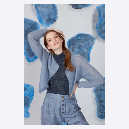 Журнал Lang Fatto a Mano Collection 269 Журнал Lang Fatto a Mano Collection 269