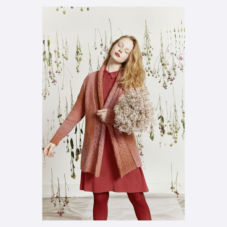 Журнал Lang Fatto a Mano Collection №265