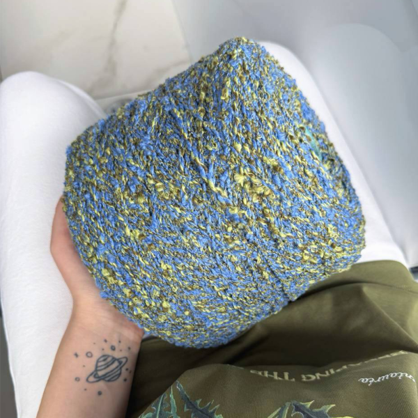 Бобина CHANEL 1400 