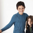 Пряжа Lang Atlantis