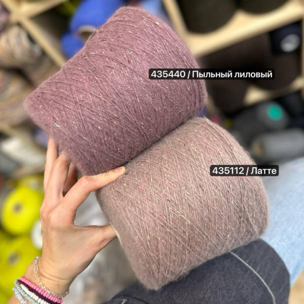 Бобина Rachele Tweed Filcom Бобина Rachele Tweed Filcom