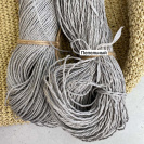 Пряжа Рафия в пасме, размер M Пряжа Рафия в пасме, размер M