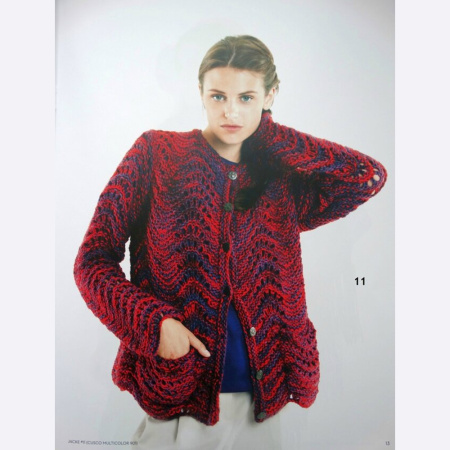 Журнал LAMANA 04