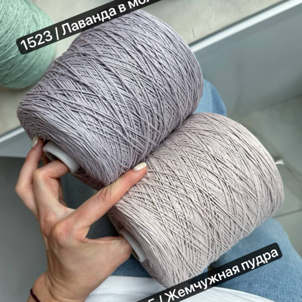 Бобина Cable Cotton