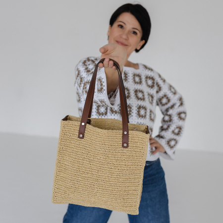 Набор на сумку Матча