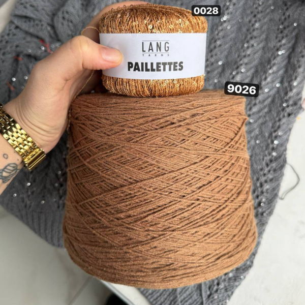 Бобина Setalino