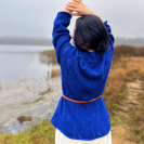 Бобина Freedom by Wooldom