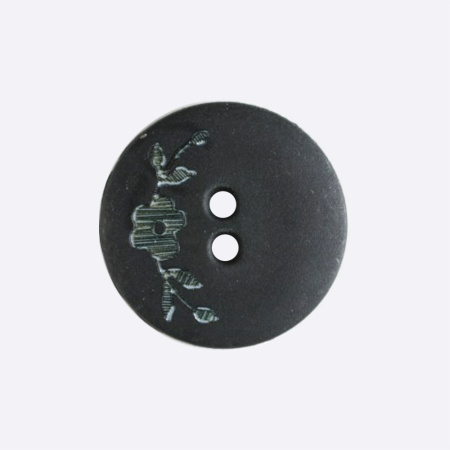 Пуговица Dill размер 23мм, 310695/23-16 Пуговица Dill размер 23мм, 310695/23-16