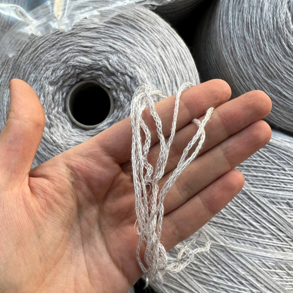 Бобина SILK BABY