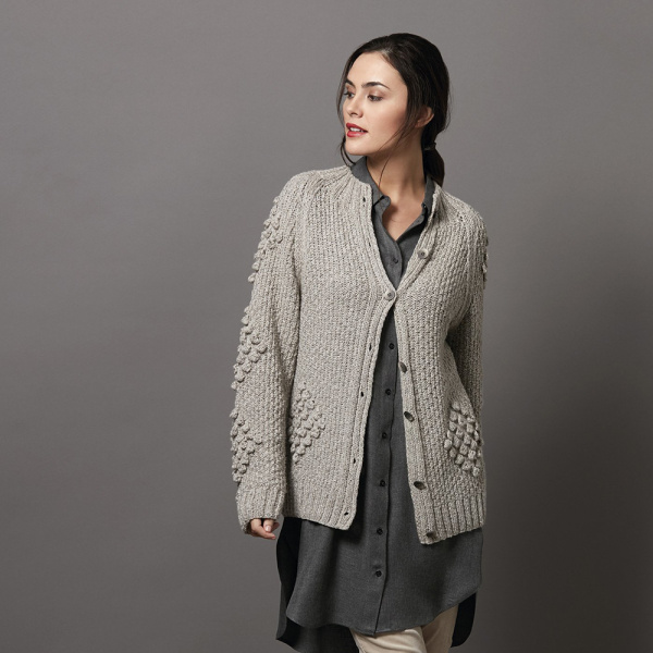 Пряжа Katia Lagom