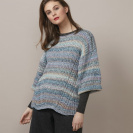 Пряжа Katia Cotton-Merino Craft