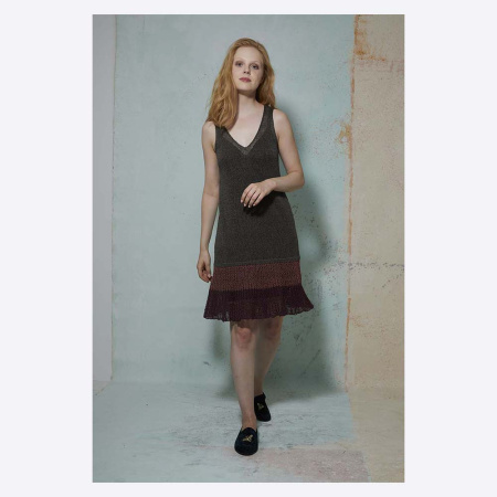 Журнал Lang Fatto a Mano Collection №259