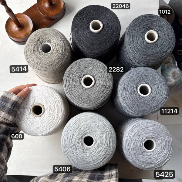Бобина  Merinos 3000 Sudwollen