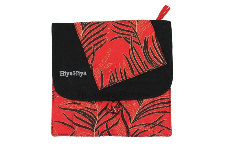 Набор съемных спиц HiyaHiya Steel Premium Plus Interchangeable Set, 10 см Small Набор съемных спиц HiyaHiya Steel Premium Plus Interchangeable Set, 10 см Small
