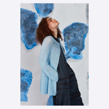 Журнал Lang Fatto a Mano Collection 269 Журнал Lang Fatto a Mano Collection 269