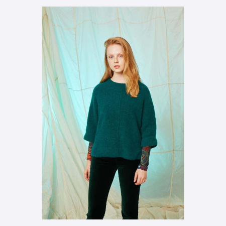 Журнал Lang Fatto a Mano Collection №261