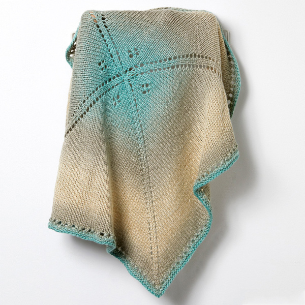 Пряжа Katia Pure Degrade