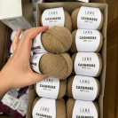 Пряжа Lang Cashmere Lace Пряжа Lang Cashmere Lace