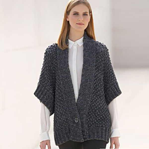 Пряжа Katia Cotton-Merino Пряжа Katia Cotton-Merino