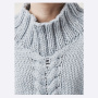 Брошюра Rowan Big Wool Knits