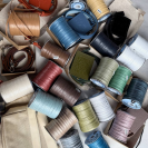 Рафия Bamboo Raffia