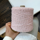 Бобина пайетки Poema