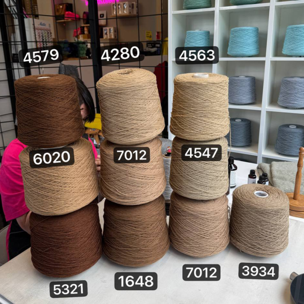 Бобина Supergeelong NEW '25