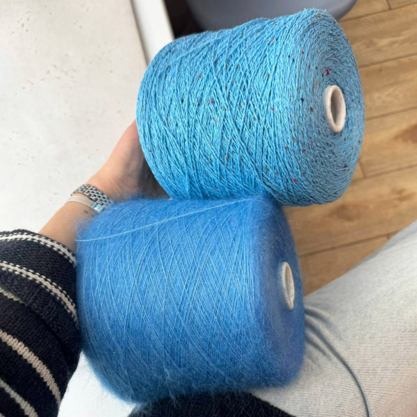 Бобина Star Kidsilk