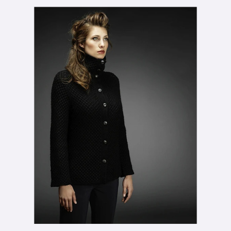 Журнал Schoppel Knit the Cat 08 Журнал Schoppel Knit the Cat 08