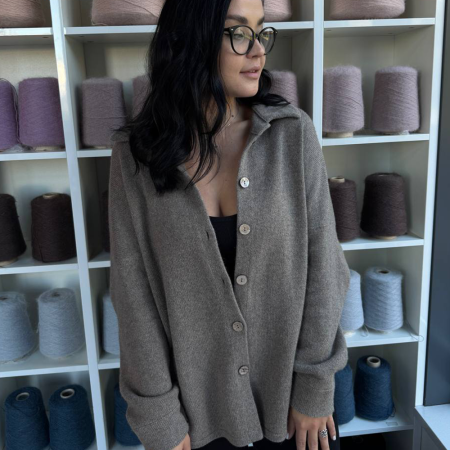 Совместник. Рубашка