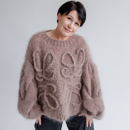 Доступ. Совместник Джемпер LOEWE