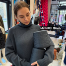 Бобина меринос как кашемир Loro Piana