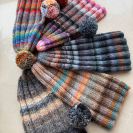 Пряжа Katia Azteca