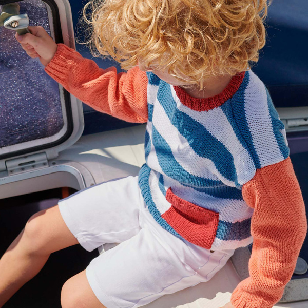 Пряжа Katia Missouri