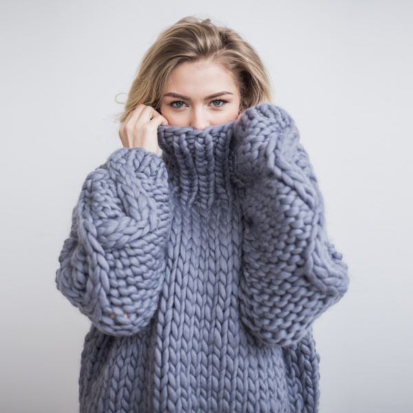 Пряжа крупная Wi-Fi Пряжа крупная Wi-Fi