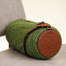 Рафия Bamboo Raffia