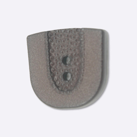 Пуговица Dill размер 25мм, 345802/25-12