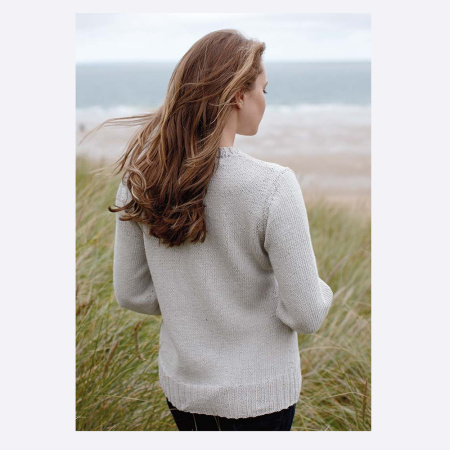 Брошюра Rowan Ocean Blue