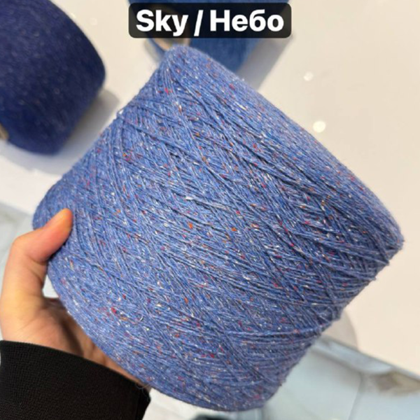 Бобина твид Pirle