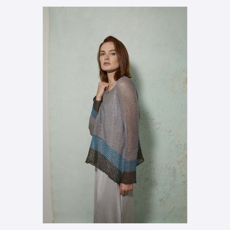 Журнал Lang Fatto a Mano Collection №259