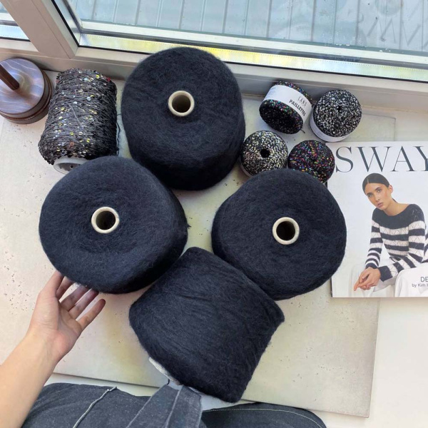 Бобина Melrose by Lineapiu SPA