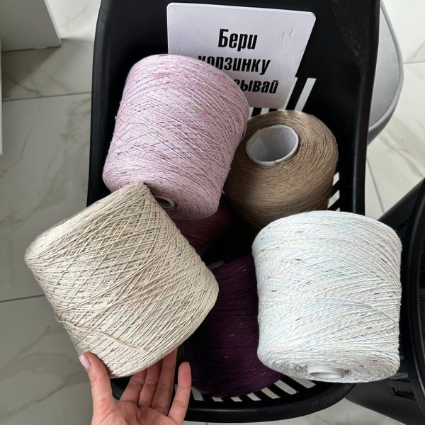 Бобина Giamaica