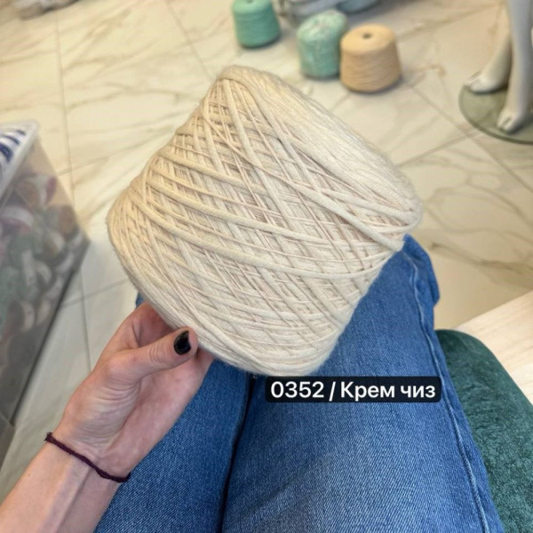 Бобина Rafoe by Filpucci