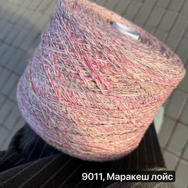 Бобина Mamasita