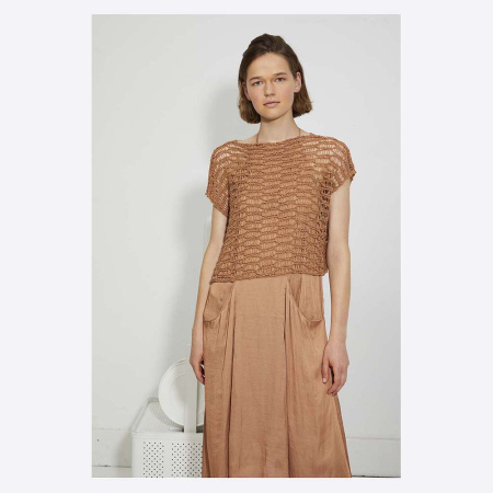 Журнал Lang Fatto a Mano Collection №267