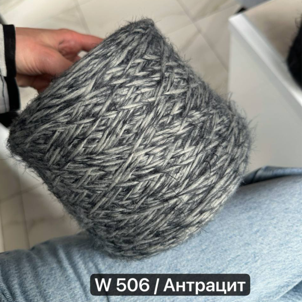 Бобина Soft Padla 