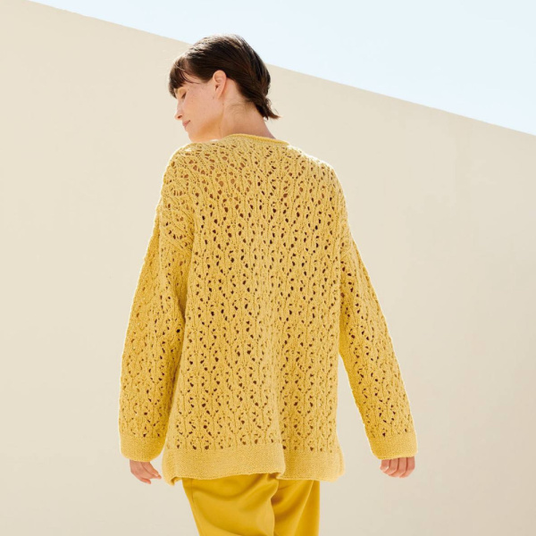 Бобина Patna Servizi Seta, 500 м